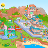 Toca Boca World Walkthrough