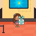 Toca Boca World Guide & Tricks biểu tượng