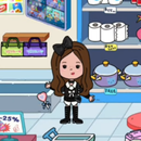 Toca Boca World Guide APK