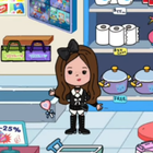 Toca Boca World Guide Zeichen