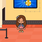 Toca Boca Walkthrough & Guide biểu tượng