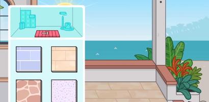 Toca Boca Walkthrough & Guide ảnh chụp màn hình 1
