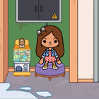 Toca Boca Walkthrough and Tips Zeichen