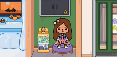 Toca Boca Walkthrough and Tips Plakat