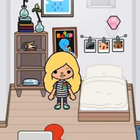 Toca Boca Tips ícone