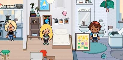 Toca Boca Tips imagem de tela 1
