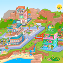 Toca Boca Tips APK