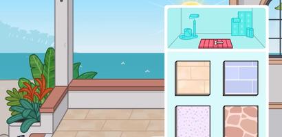 Toca Boca Tips poster