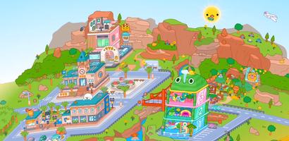 Tips for Toca Boca World bài đăng