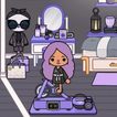 Toca Boca World Tricks