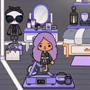 Toca Boca World Tricks APK
