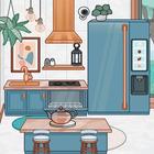 Kitchen Ideas icon