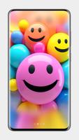 Emoji Wallpaper poster