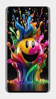 Emoji Wallpaper screenshot 3