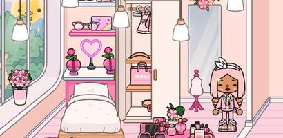 Toca Boca Walkthrough ảnh chụp màn hình 2