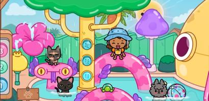 Toca boca Walkthrough screenshot 1