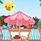 Tutor for Toca Boca World biểu tượng