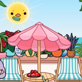 Tutor for Toca Boca World biểu tượng