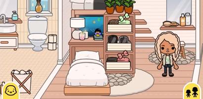 Tips for Toca Boca World ảnh chụp màn hình 1