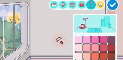 Toca Boca Tips ảnh chụp màn hình 1
