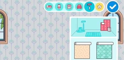 Toca Boca Tips ảnh chụp màn hình 2