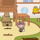 Toca Boca Walkthrough APK