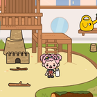 Toca Boca Walkthrough icon