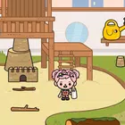 Toca Boca Walkthrough ícone