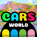 Cars World Tips APK