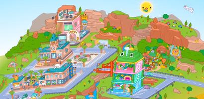 City Life Tips screenshot 1