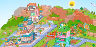 Farm Life Walkthrough Poster