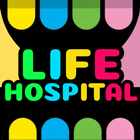 Hospital Life Tips иконка
