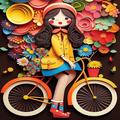 bunte HD-Hintergrundbilder