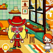 TocaBoca Room Idea Design icon