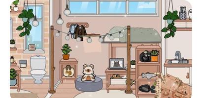 |Toca Boca Room Ideas gönderen