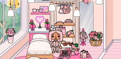 Toca Boca World Walkthrough ảnh chụp màn hình 1
