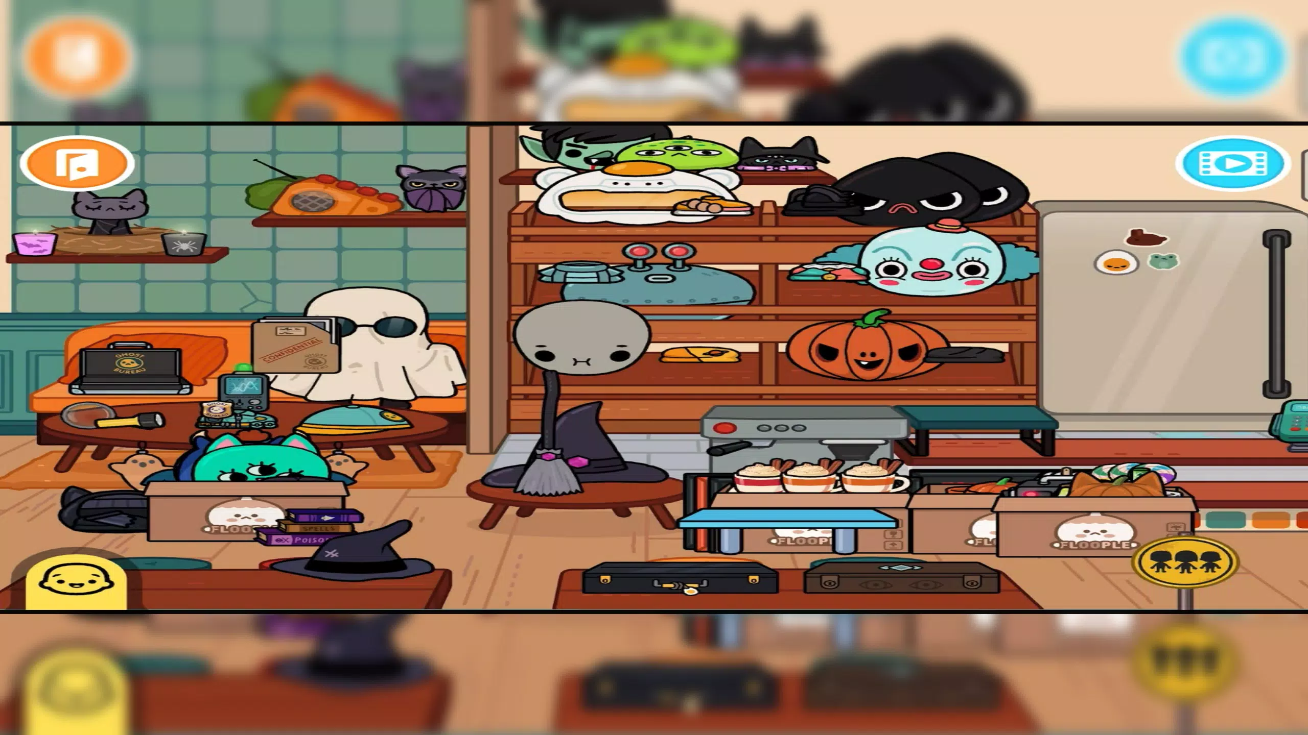 Toca Life World - Tips APK for Android Download
