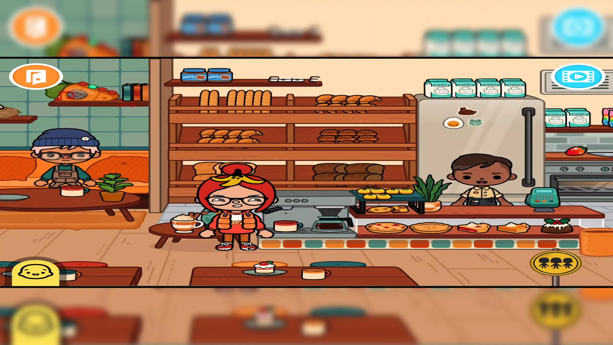 Toca Life World APK guide: how to on Android, iOS, and PC. Pocket Tactics, Toca  Boca HD wallpaper