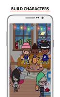 Toca Boca Tips Life Screenshot 1