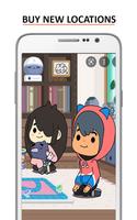 Toca Boca Tips Life Screenshot 3
