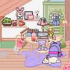 TocaBoca room ideas APK