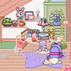 TocaBoca room ideas simgesi