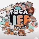 Toca City World And Guide APK