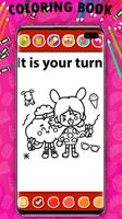 Toca coloring book screenshot 3