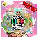 NEW Toca Life World pets Free Walkthrough Tricks APK