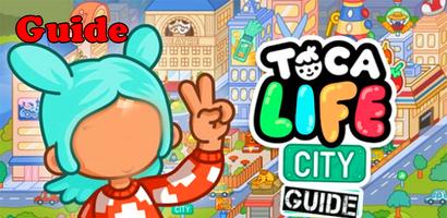 NEW Toca Life World pets Free Walkthrough Tricks poster