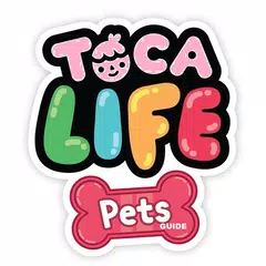 Toca Life Pet Guide