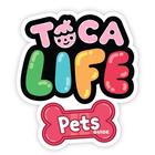 Toca Life Pet Guide biểu tượng