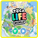 Happy Toca Boca Life Tricks APK