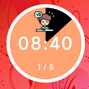 Study Clock - Pomodoro APK